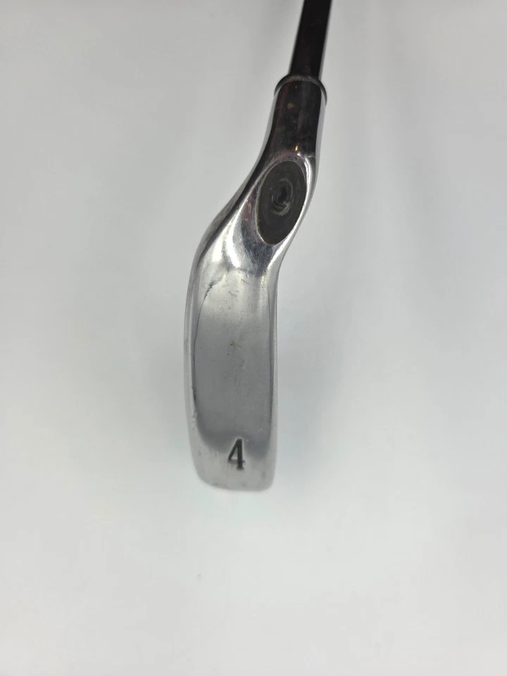 LEFT HANDED Callaway X20 4 Iron, Firm Flex Graphite Shaft - Image 2 of 4