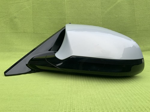 BMW F82 F83 M4 Wing Mirror Left Side Power Fold Mirror 360 Camera F32 F33 F36 - Picture 10 of 24