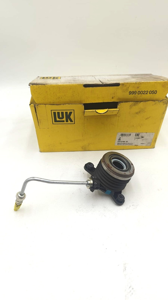 Butée hydraulique LuK 510 0164 10 pour réparer une pédale d'embrayage molle