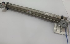 WELKER CONSTANT PRESSURE CYLINDER WITH TRACKER TUBE