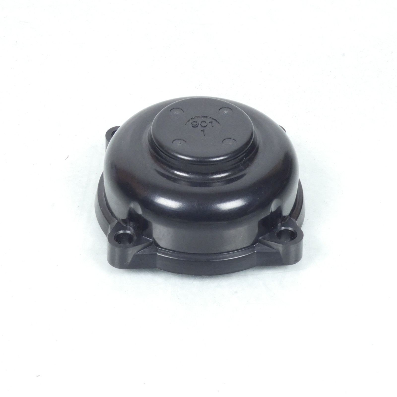 Couvercle de boisseau à membrane pour moto Suzuki Bandit 600 de 2000 à 2004