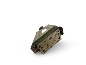 Mercedes-Benz GLA W156 2019 Antennenverstärker Signalverstärker ATV95686