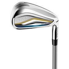 TaylorMade Women Kalea Gold , SW Set Graphite Value