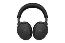 Bose QuietComfort Headphones Gen 2 (Black), Headphones, Audio, Noise