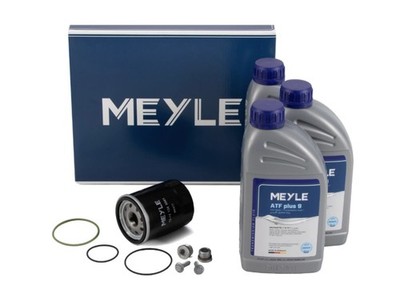 Meyle 70-16 135 0001 Auto Transmission Oil Change Kit Fits Tesla Model 3 + S + Y