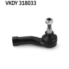 Rotule de direction Smart FORTWO