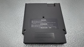 Chip N Dale Rescue Rangers Nintendo NES W/Manual Retro PAL 1990 #0544