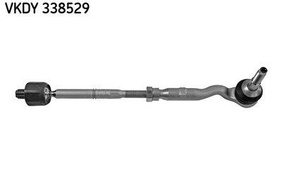 SKF VKDY 338529 Tie Rod for BMW