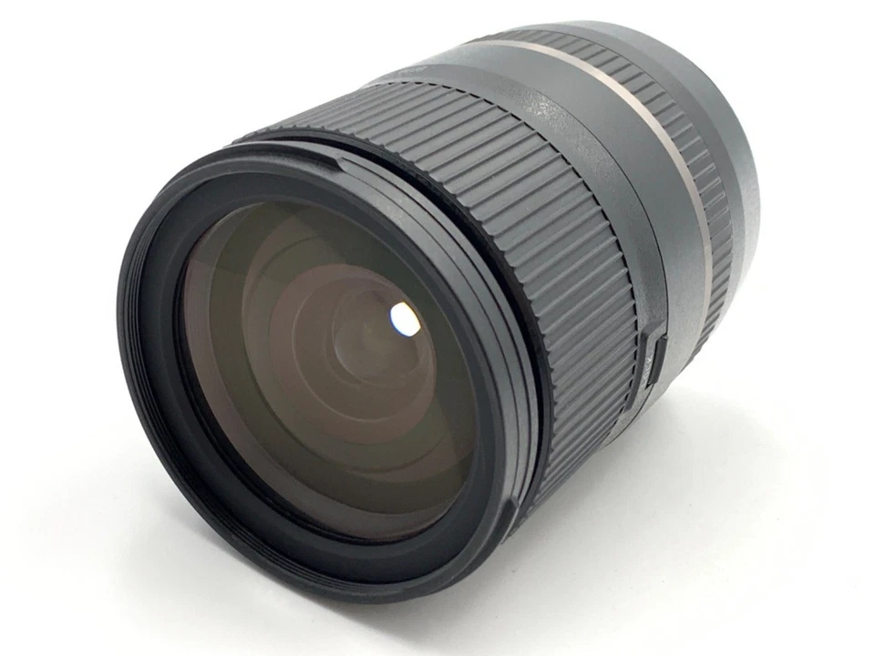 TAMRON 16-300mm F/3.5-6.3 Di II VC PZD MACRO(B016) CANON -EXC- `0766 Foto 3 de 3