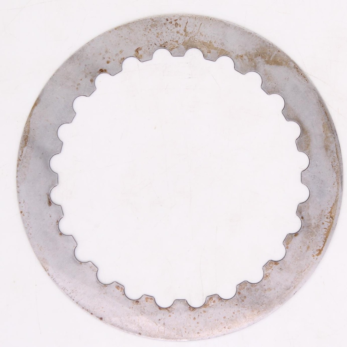 Intermediate Disc 1MM Part Number - 59032010100 For KTM | eBay