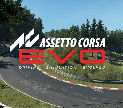 Assetto Corsa EVO | Steam Key | Lieferung per E-Mail