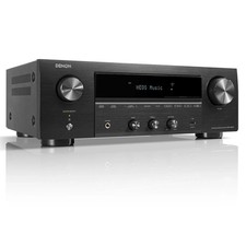 Denon DRA-900H 100W 2.2-Channel 8K Network AV Stereo Receiver - SKU 2009418