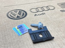VW Golf MK4 R32 GTI Bora Leon Polo T4 TT Scirocco Battery Clamp Bolt Genuine OEM