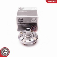 Radlagersatz Esen Skv 29SKV169 FüR Chevrolet Matiz M200 M250 Spark Lpg Daewoo