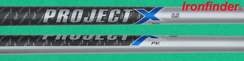 TaylorMade RSi TP Forged 5 Iron Steel Project X PXi 5.5 Shaft Mens Right NEW - Picture 4 of 5