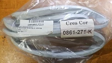 Cres Cor 0861-271-K Door Gasket Replacement Kit USA Brand New 