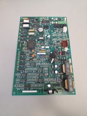 EMERSON LIEBERT 4D13461G1 REV 18  / 4D13462P3 CIRCUIT BOARD