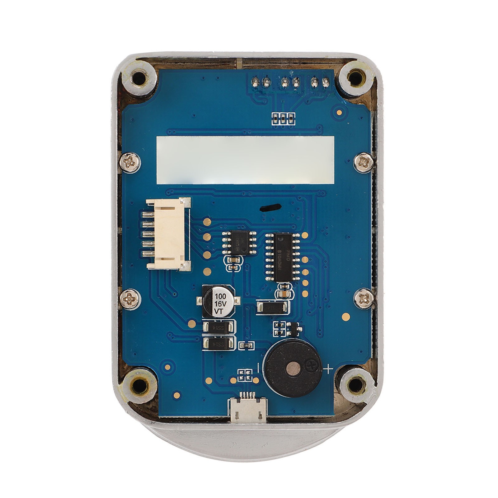 Electronic Cabinet Coded Lock Keyless Password Drawer Lock Zinc Alloy For H