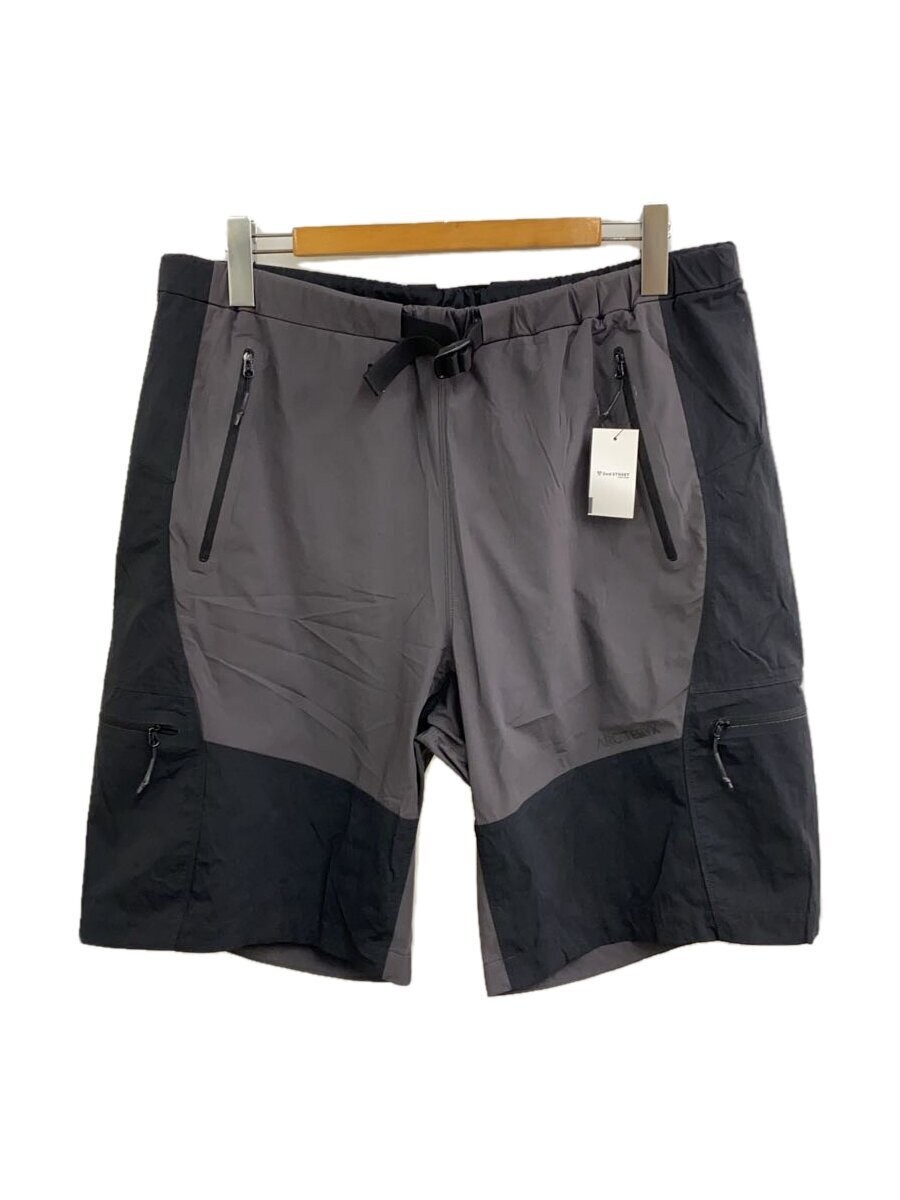 ARC'TERYX Pantaloncini corti ARC TERYX 24SS Hangdog L nylon GRIGIO X000008954