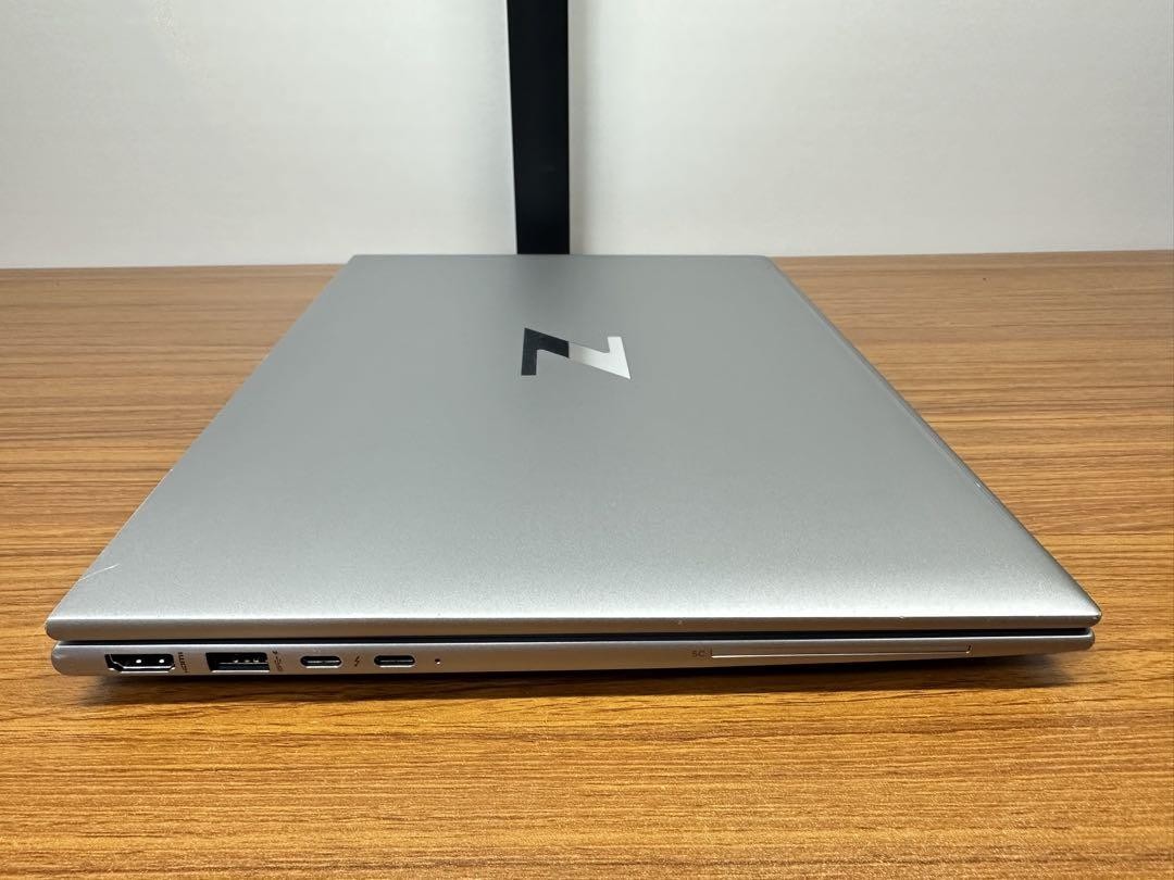 HP Zbook Firefly 14 inch G9 Intel i7-1265U 16GB 1TB SSD
