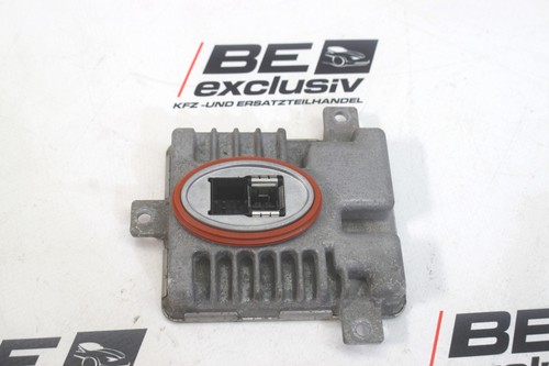 BMW X1 sD18i E84 XENON Vorschaltgerät Scheinwerfer Steuergerät 7237647