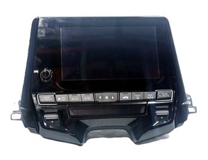 2018-2020 HONDA ODYSSEY EXL Radio Display Screen Receiver 39710-THR-A110-M1 OEM