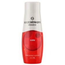Concentré de cola SodaStream