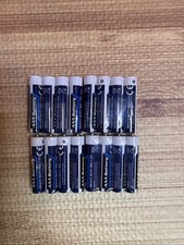 Batteries aaa 4 Pack Super Heavy-Duty AAA Batteries New