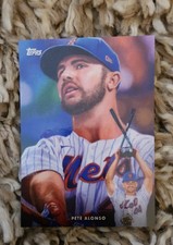 2021 Topps Game Within the Game Baseball Cards Checklist and Gallery 29