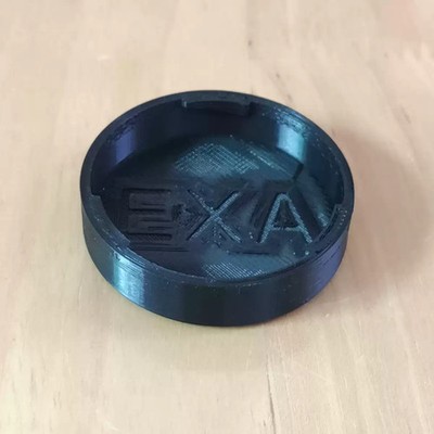 Aike Mountain Taikou Zeiss Mayer Pan Taikang Aizhan Energy Lens Rear Cover