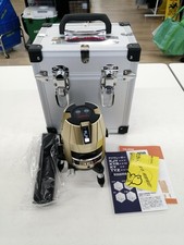 Marcador láser Tajima GT5Z-I equipo de maquinaria industrial