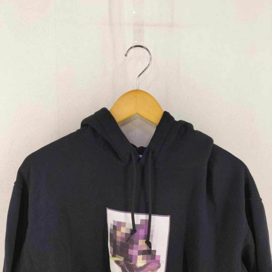 VETEMENTS Abbigliamento U (Usato) Fulg Uom Toppe Fel conpuccio Cappuc