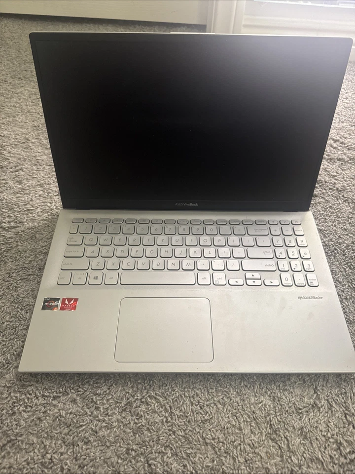 Portátil ASUS VivoBook 16 AMD Ryzen 5625U Foto 2 de 3