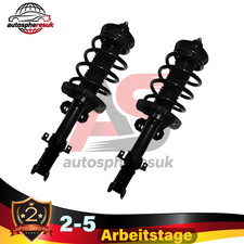 2x STOßDÄMPFER VORNE FÜR MERCEDES BENZ EQV VITO V-KLASSE W447