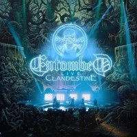 Clandestine - Live | Entombed | Audio-Cd | CD | 2025 | Integral
