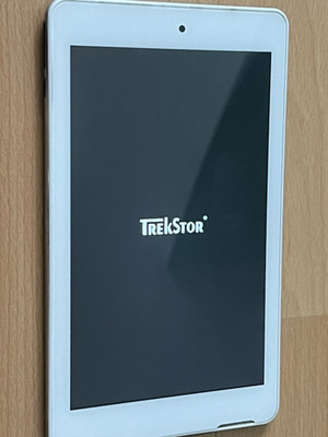 Trekstor Surftab Breeze 7.0 Tablet gebraucht