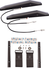 RAVEK Apex Lights™ - Running - Amber - Teryx 67-301A