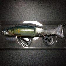 Gancraft Jointed Claw MIX 183, will be remoed from listing on 6/7.