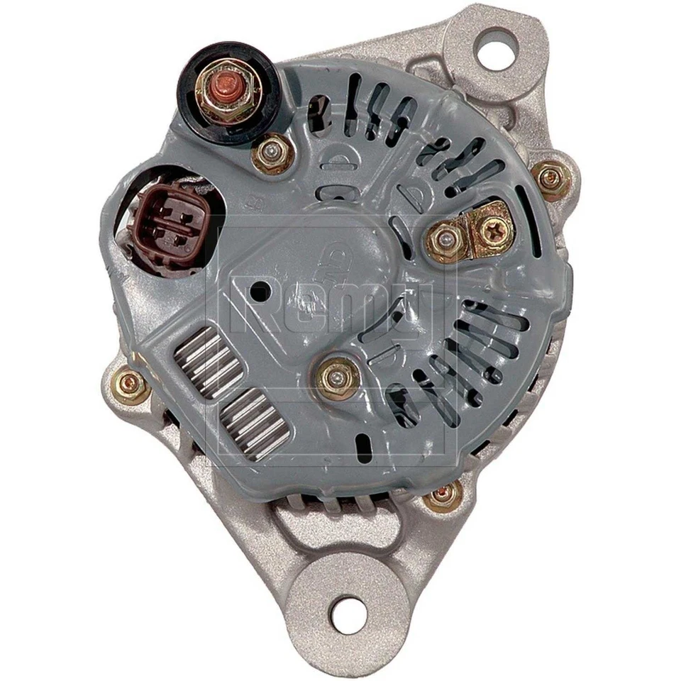 Alternador-Premium Remy 12256 Reman para 00-09 Honda S2000 2.2L-L4 Foto 3 de 4