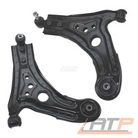 2X Querlenker Lenker Vorne FÜR Chevrolet Aveo Kalos Daewoo Kalos