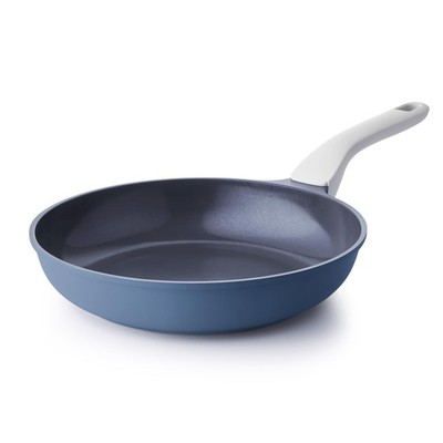 Nonstick Ceramic Frying Pan, 8/10/12 Inch Non Toxic Skillet, Egg & Omelet & C...