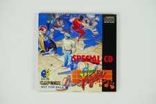 ebay® Auktion 318508418451 | Final Fight Special CD Soundtrack OST | CAPCOM | Arcade Super Nintendo SNES Thumbnail of ebay® auction 318508418451 | Final Fight Special CD Soundtrack OST | CAPCOM | Arcade Super Nintendo SNES