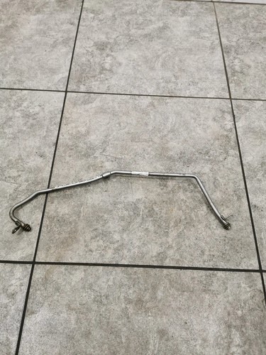 MERCEDES-BENZ CLA Coupe C117 Turbinenschmierrohr A2700900677 1.60 14340057