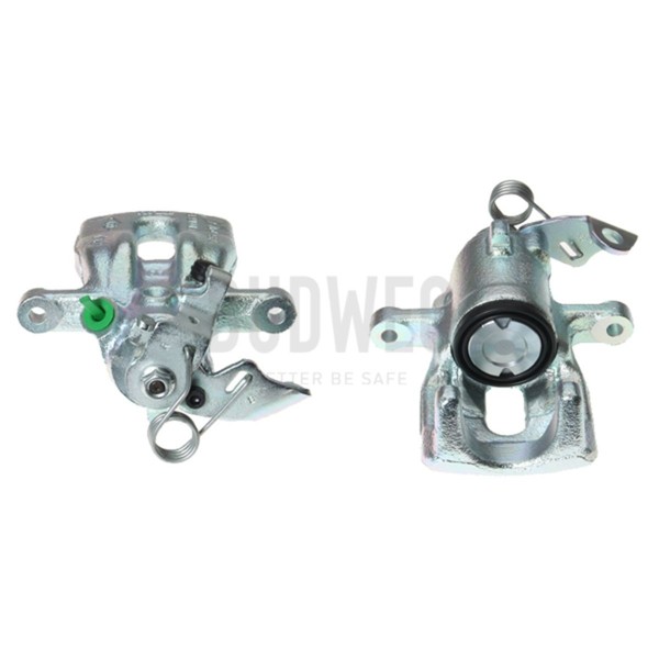 Bremssattel Budweg 344644, Hinten Links-image