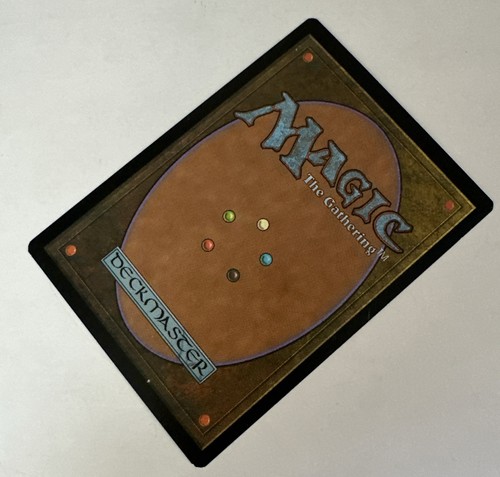 MTG * Radiant's Dragoons-* Flesh Reaver-* Thran War Machine Urza's Artist Signed - Picture 11 of 14