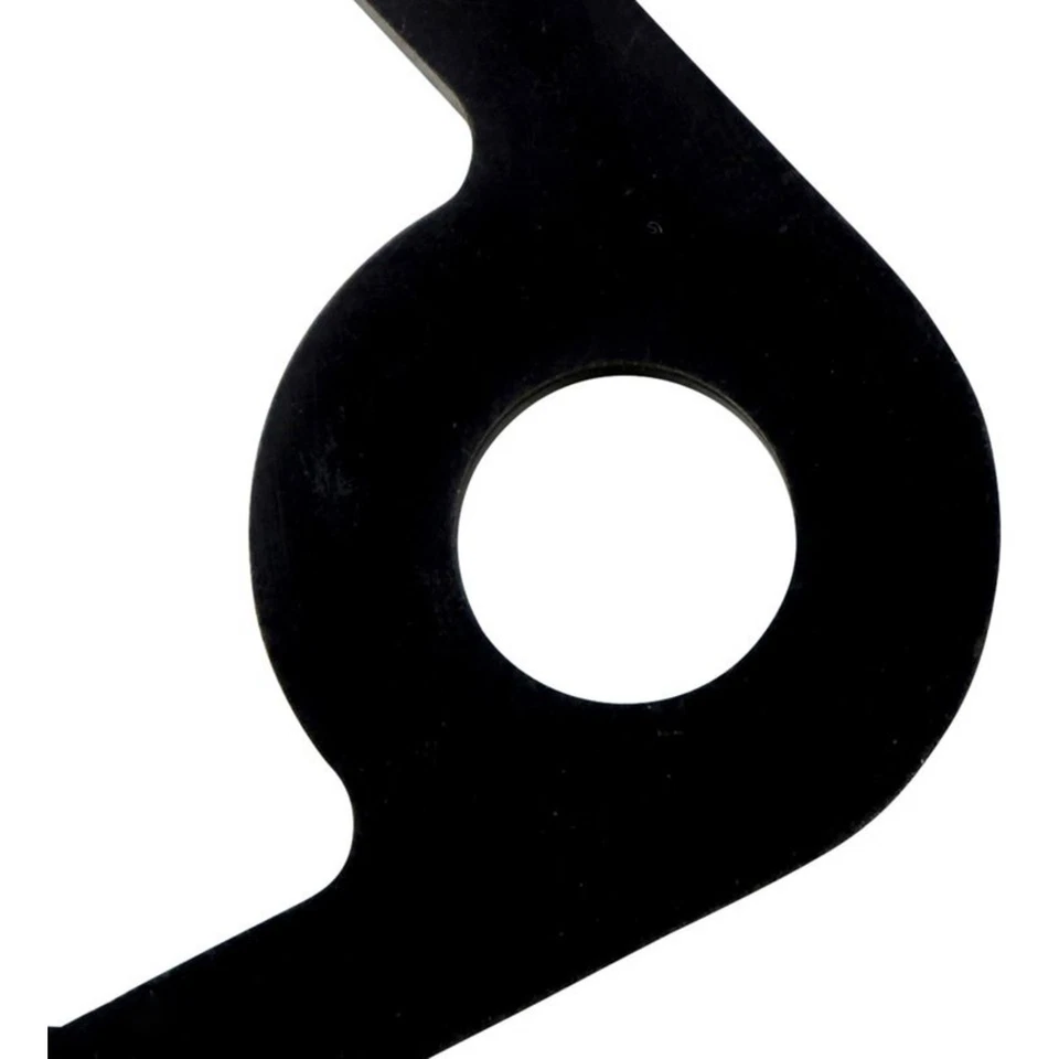 039-2015 Beck Arnley bomba de combustible espaciador gasolina para camioneta Mazda B2200 B2000 626 Foto 3 de 4