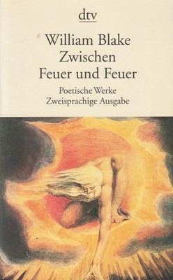 Buch: Zwischen Feuer und Feuer, Blake, William, 1998, dtv, Poetische Werke