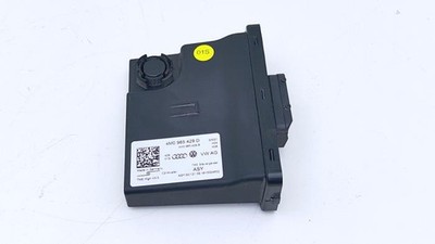 Steuergerät Heizung/Lüftung Audi Q7 4L 4M0965429D P24411609