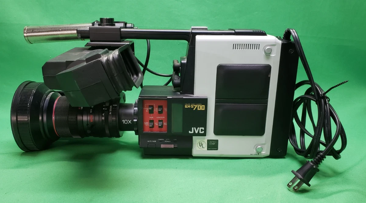 JVC Camera Lenses for sale | eBay