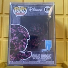 Funko Pop! Vinyl: Disney - Oogie Boogie #09